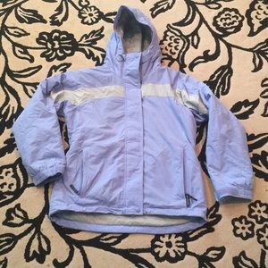 Columbia Ski Jacket - medium